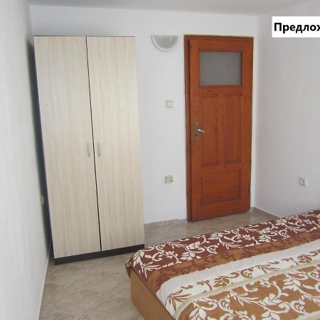 Summer House Varna Exterior photo