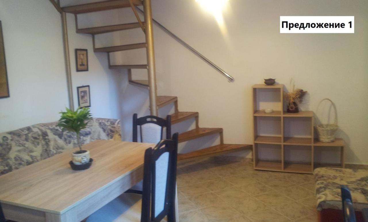 Summer House Varna Exterior photo