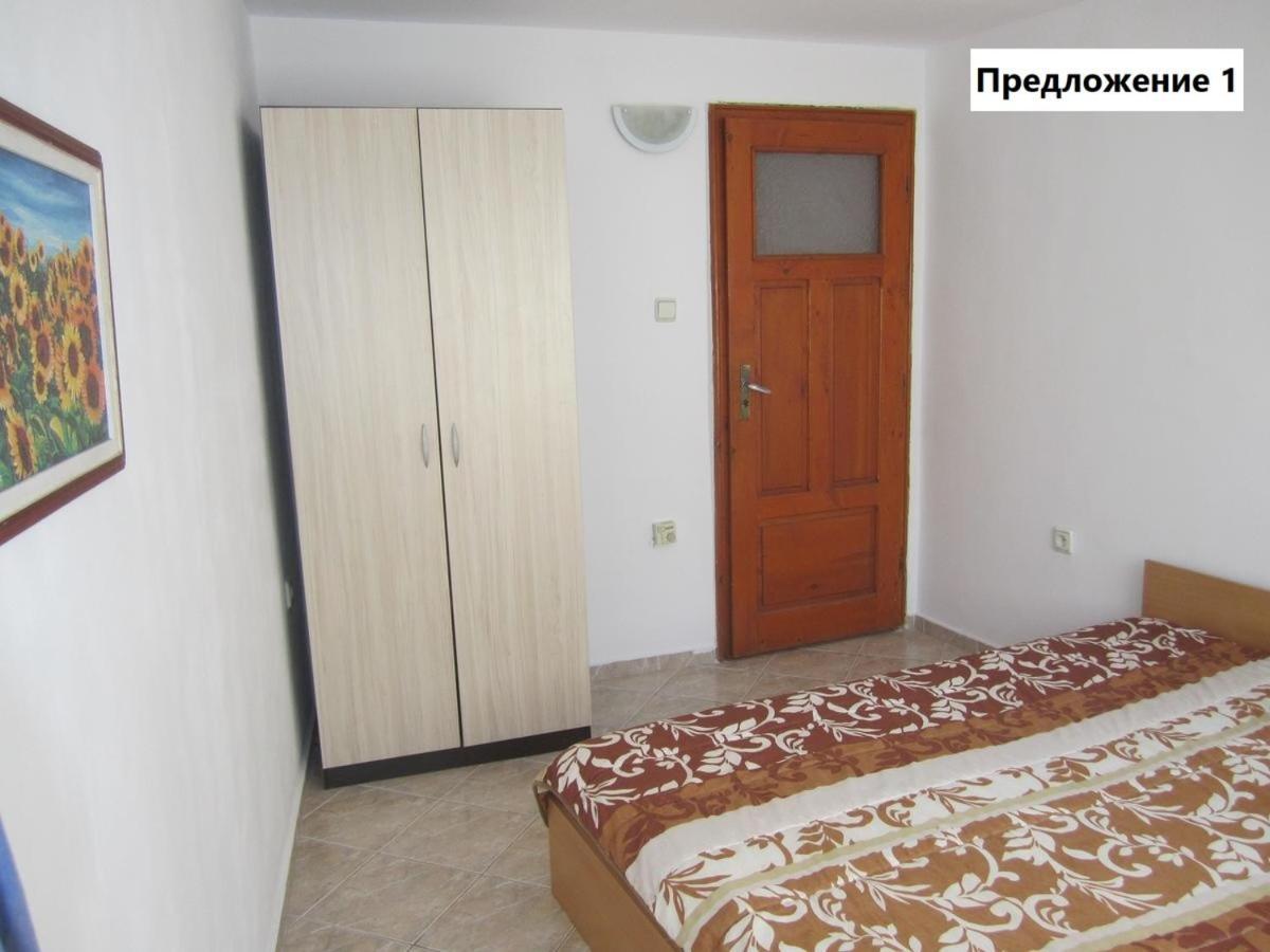Summer House Varna Exterior photo
